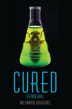 [Stung 02] • Cured